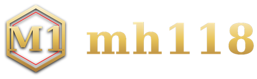 mh118 logo